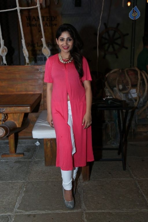 Madhulagna Das New Photos - 34 / 34 photos