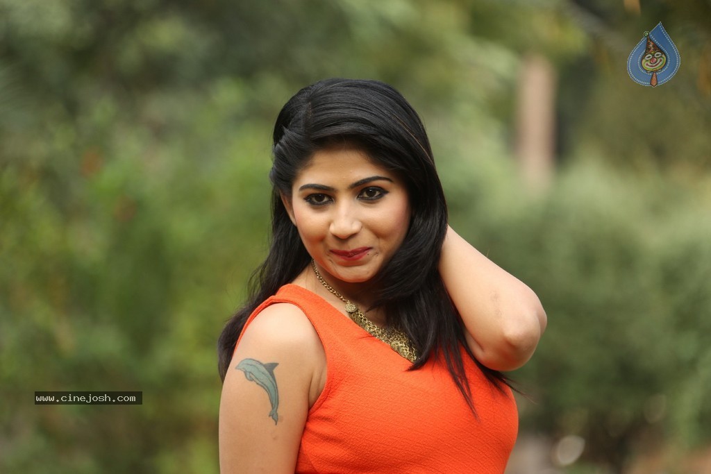 Madhulagna Das New Photos - 74 / 102 photos