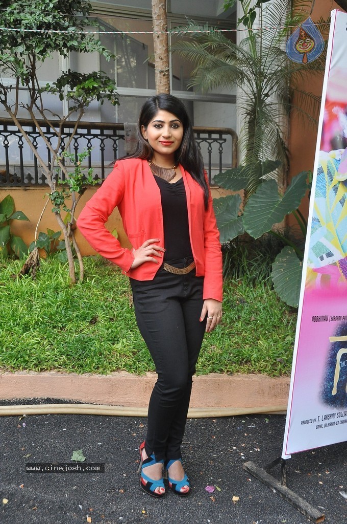 Madhulagna Das New Pics - 93 / 96 photos