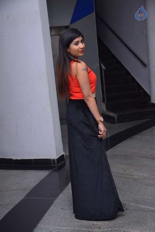 Madhulagna Das New Pics - 28 / 28 photos