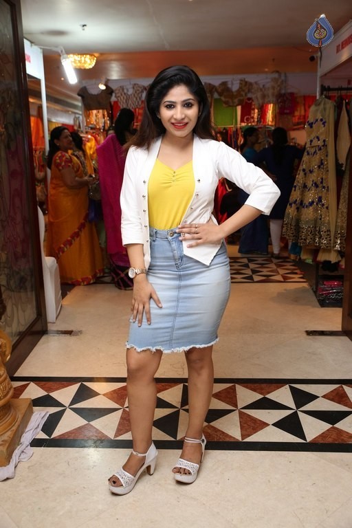 Madhulagna Das New Pics - 1 / 30 photos