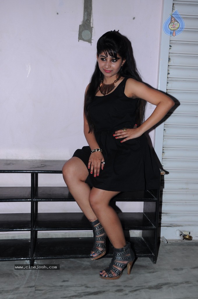 Madhulagna Das New Stills - 22 / 43 photos