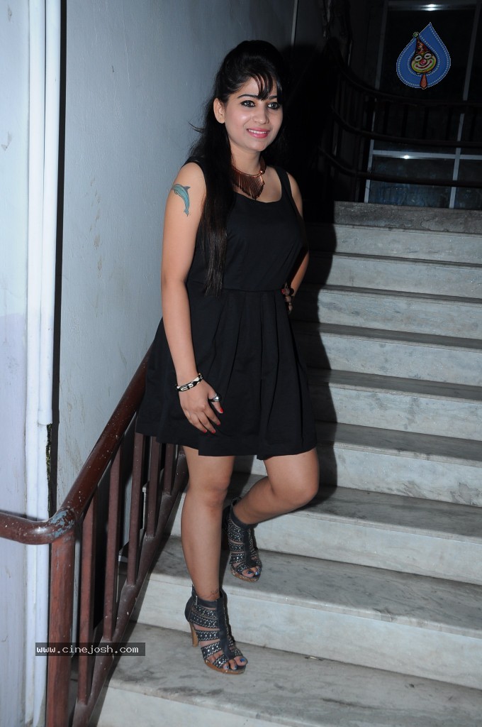 Madhulagna Das New Stills - 35 / 43 photos
