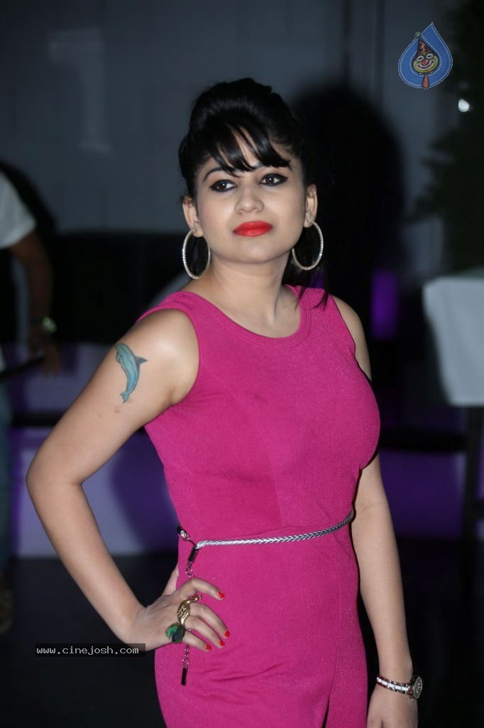 Madhulagna Das New Stills - 41 / 45 photos