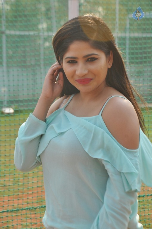 Madhulagna Das Photos - 9 / 42 photos