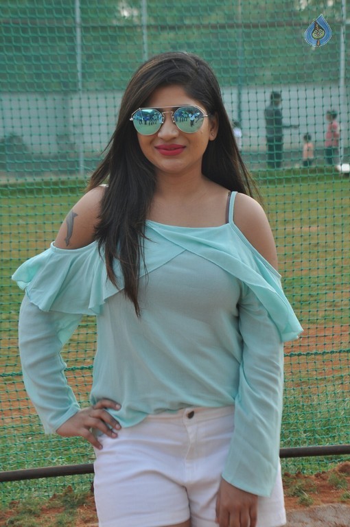 Madhulagna Das Photos - 31 / 42 photos