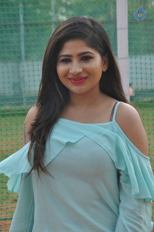 Madhulagna Das Photos - 32 / 42 photos