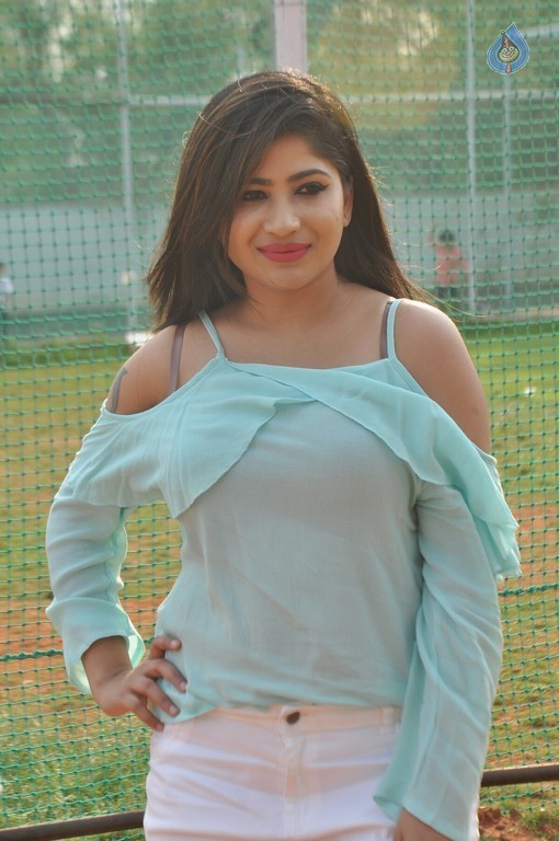 Madhulagna Das Photos - 33 / 42 photos