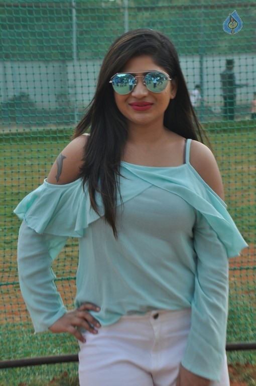 Madhulagna Das Photos - 34 / 42 photos