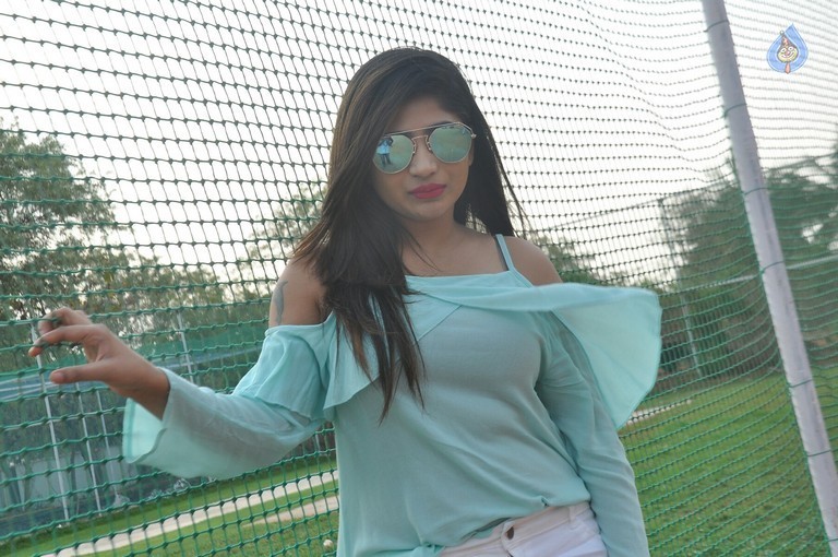 Madhulagna Das Photos - 36 / 42 photos