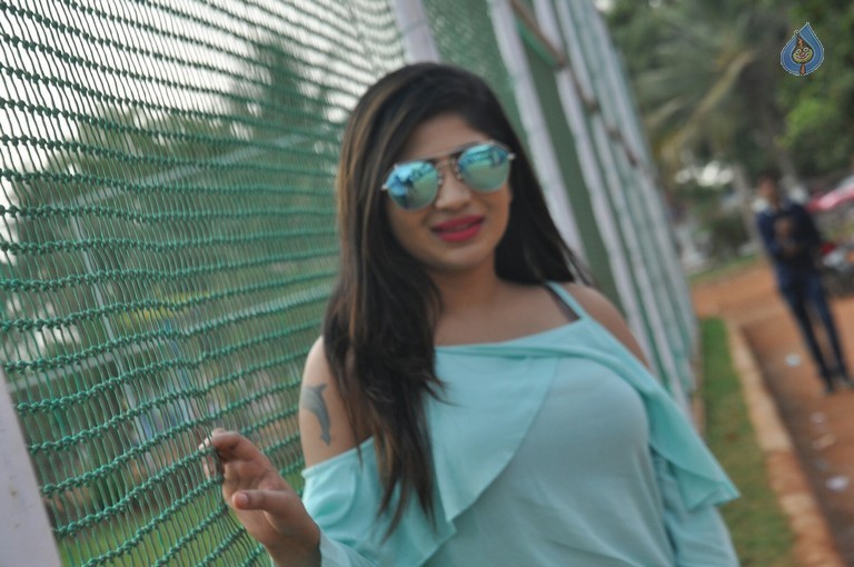 Madhulagna Das Photos - 37 / 42 photos