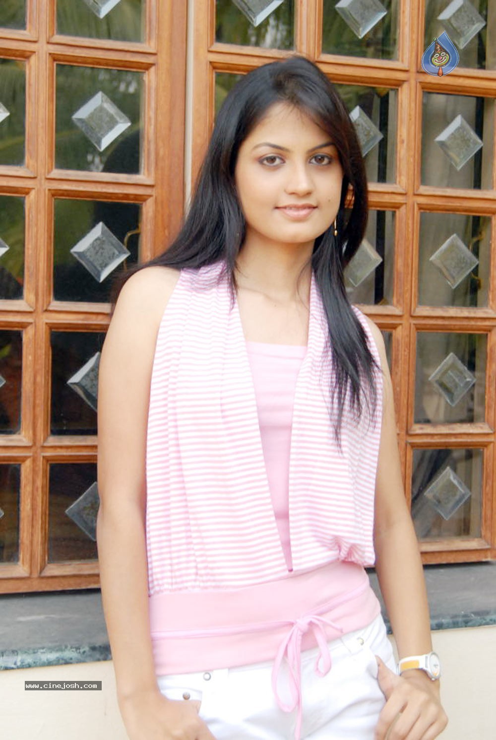 Madhulika Actress Stills - 21 / 30 photos