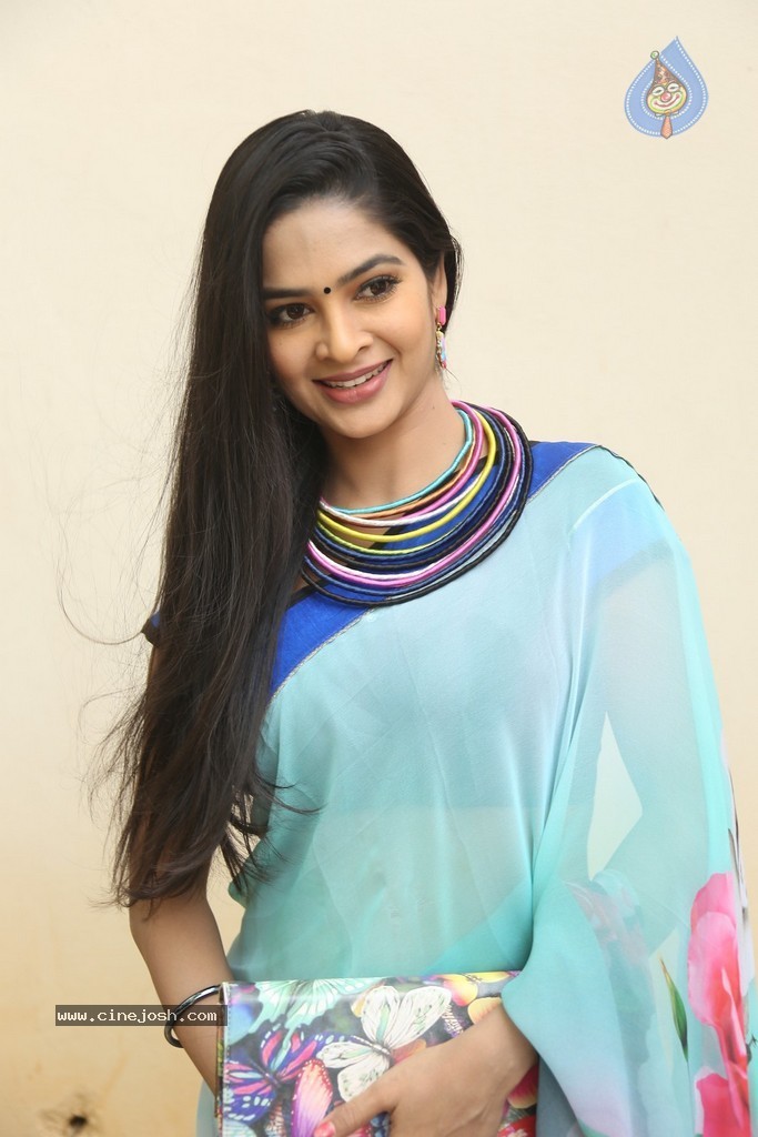 Madhumitha Latest Gallery - 16 / 66 photos