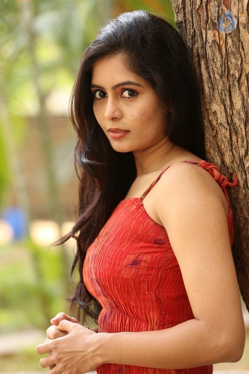 Madhumitha New Photos - 10 / 32 photos