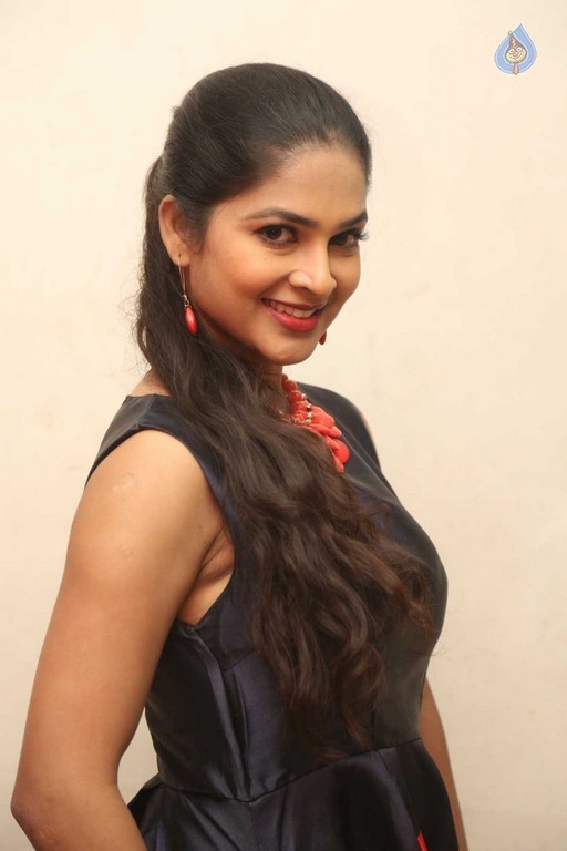 Madhumitha New Photos - 2 / 21 photos