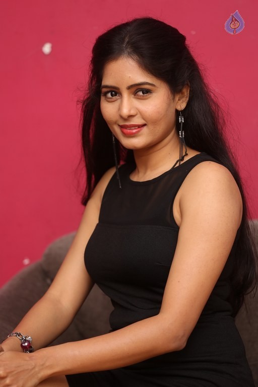 Madhumitha New Pics - 37 / 41 photos