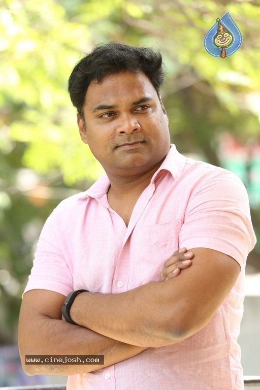 Madhunadan and Praveen Interview Photos - 4 / 21 photos