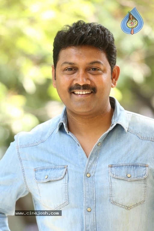 Madhunadan and Praveen Interview Photos - 6 / 21 photos