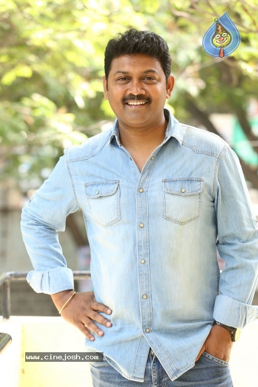 Madhunadan and Praveen Interview Photos - 18 / 21 photos