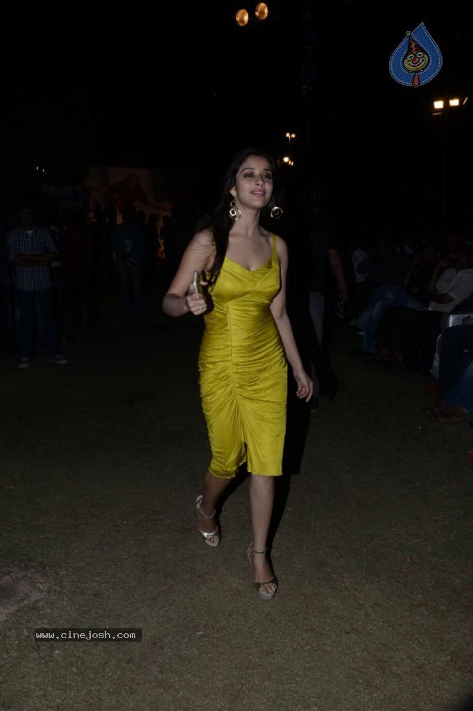Madhurima at Kotha Janta Audio Launch - 24 / 60 photos