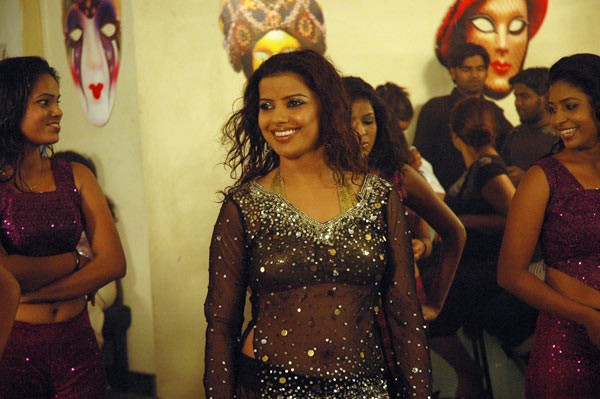 Madhu Sharma - 5 / 21 photos