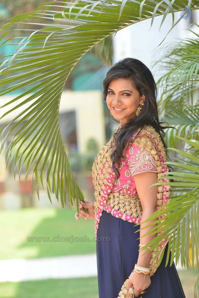 Madonna Sebastian New Photos - 32 / 38 photos