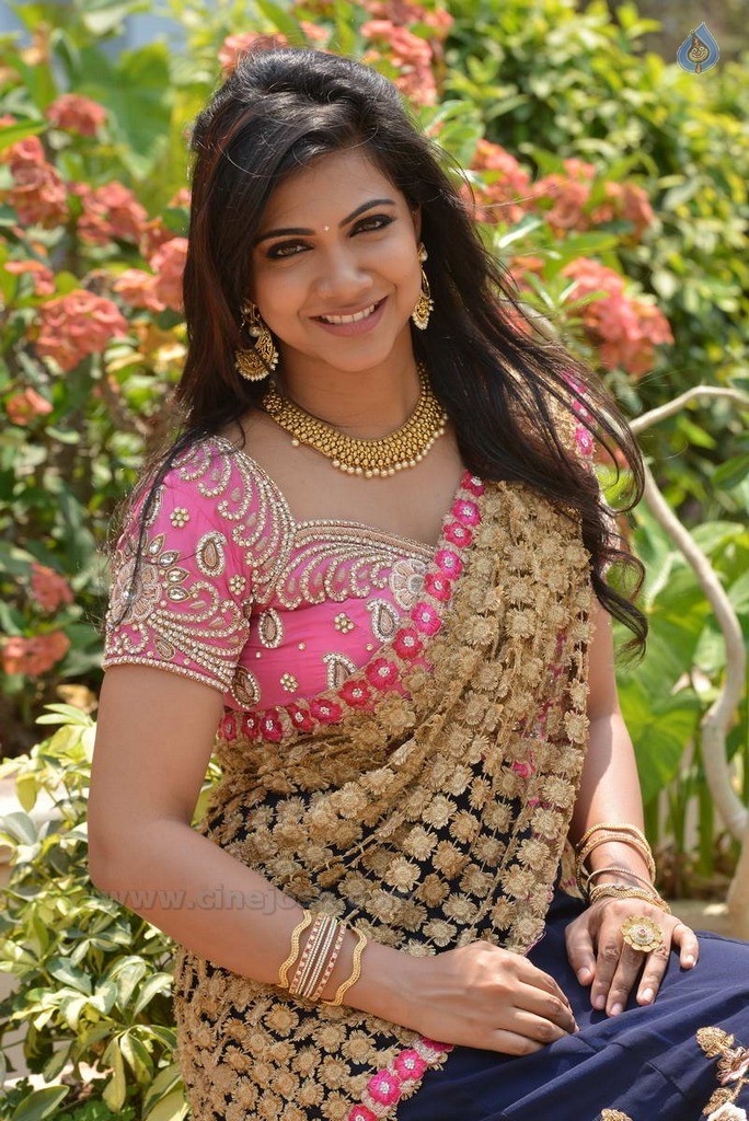 Madonna Sebastian New Photos - 36 / 38 photos