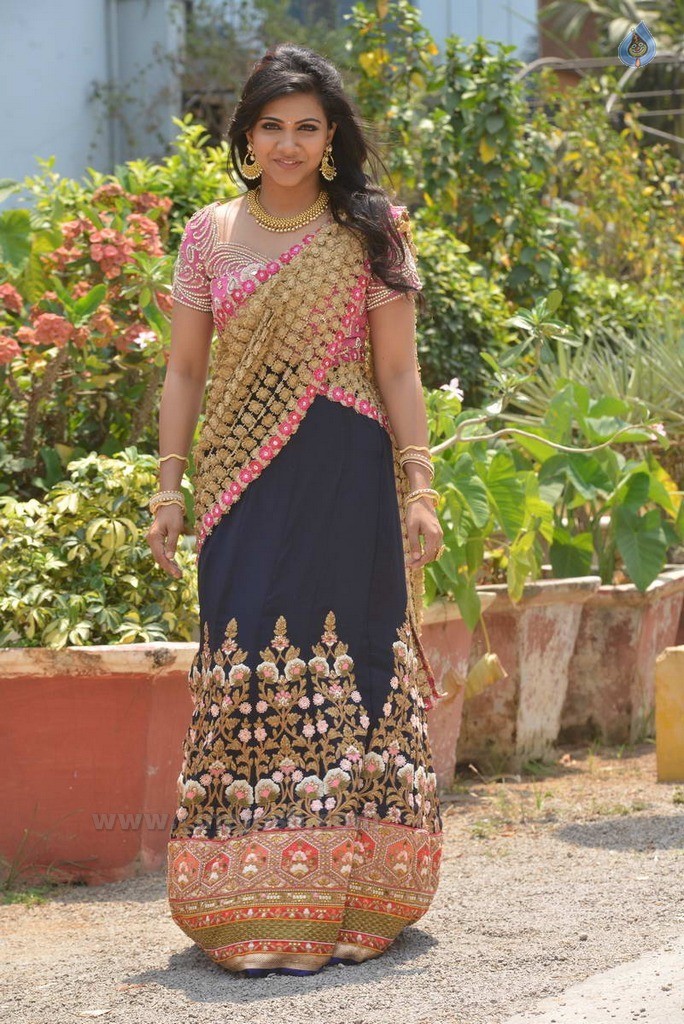 Madonna Sebastian New Photos - 37 / 38 photos