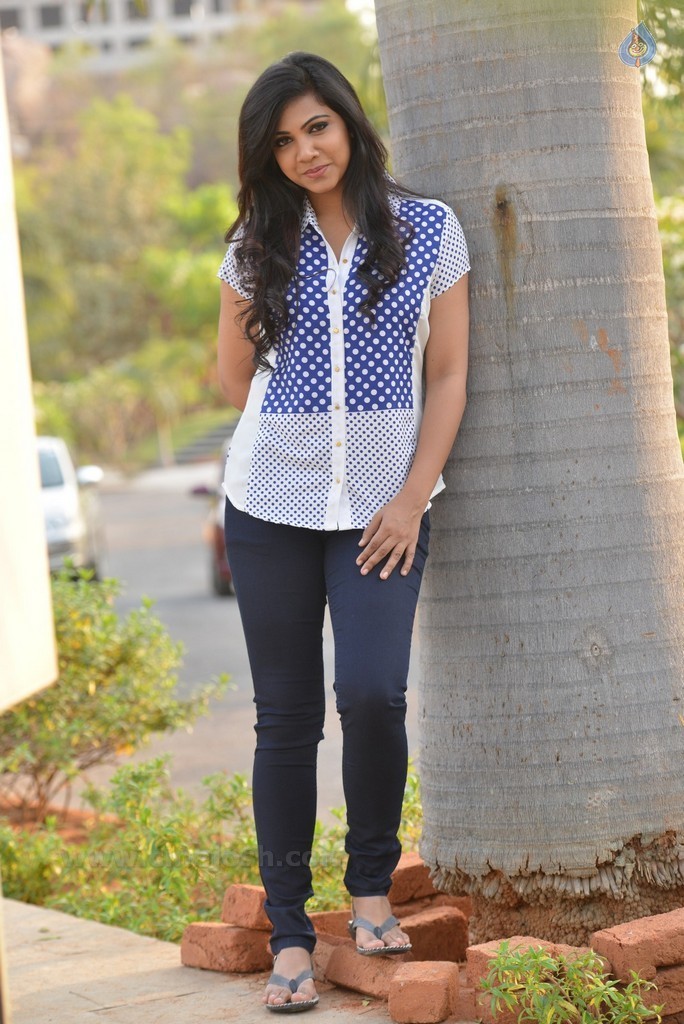 Madonna Sebastian New Pics - 2 / 38 photos