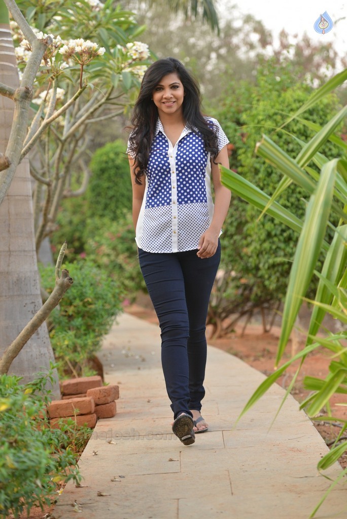 Madonna Sebastian New Pics - 34 / 38 photos