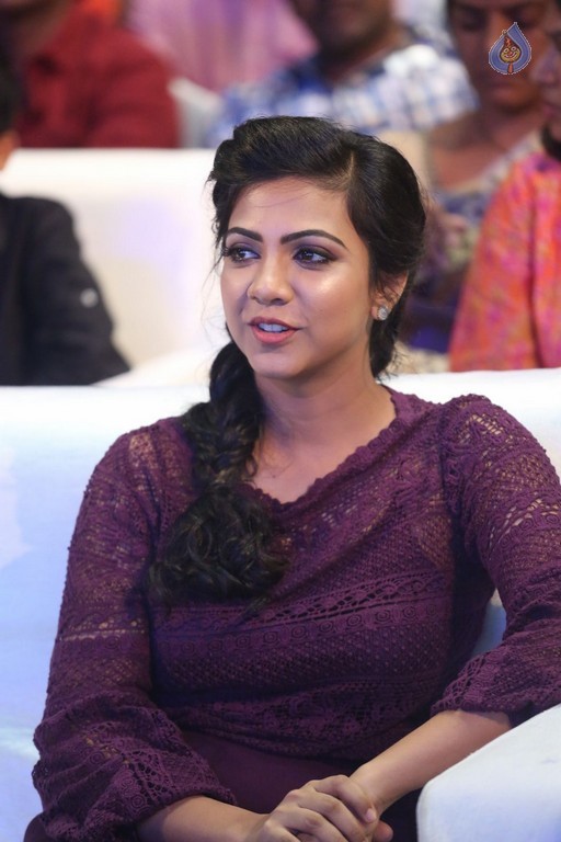 Madonna Sebastian Photos - 5 / 42 photos