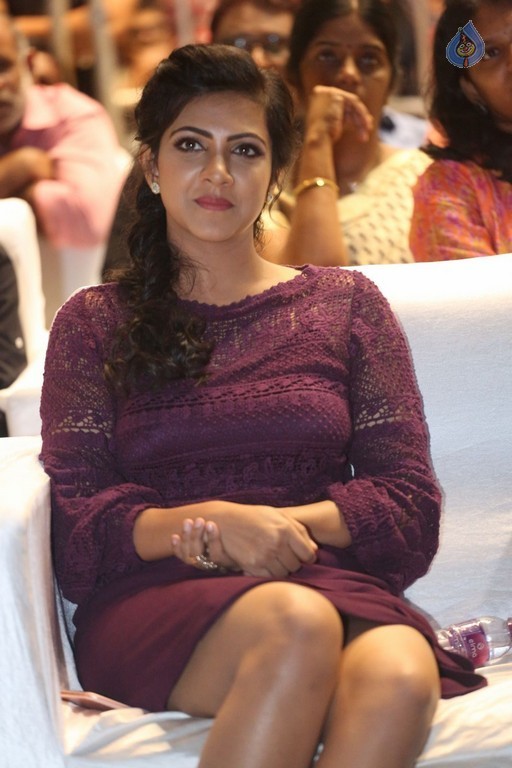Madonna Sebastian Photos - 28 / 42 photos