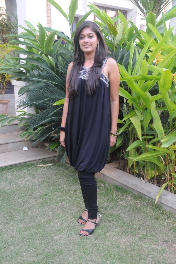 Meghana Stills - 51 / 59 photos
