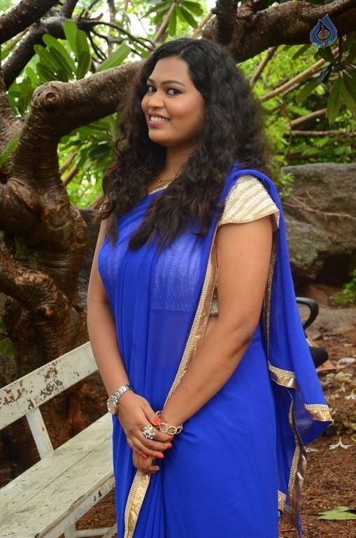 Maggi Meghana Photos - 5 / 32 photos