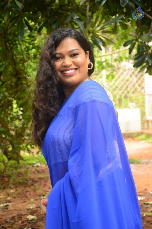 Maggi Meghana Photos - 7 / 32 photos