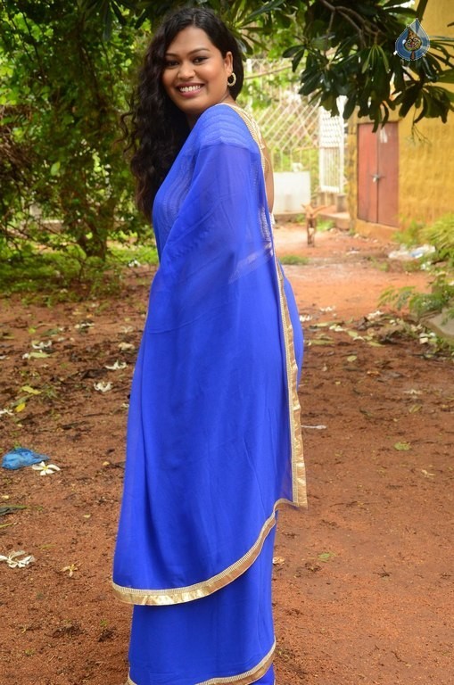 Maggi Meghana Photos - 8 / 32 photos