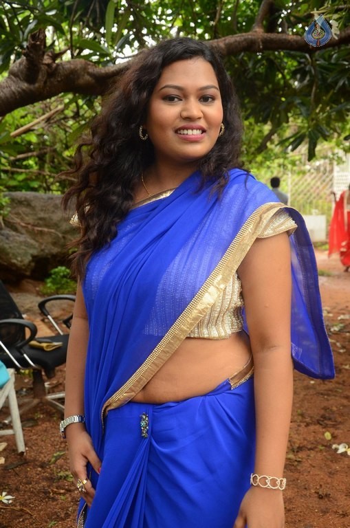 Maggi Meghana Photos - 9 / 32 photos
