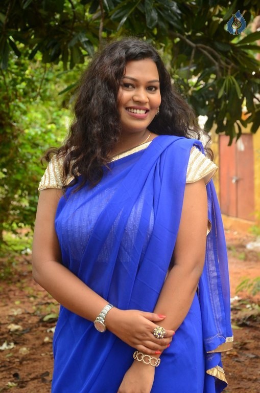 Maggi Meghana Photos - 14 / 32 photos