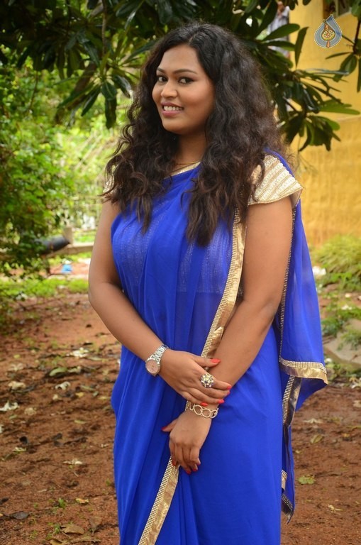 Maggi Meghana Photos - 15 / 32 photos