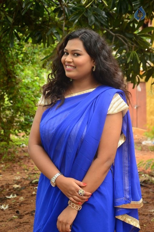 Maggi Meghana Photos - 17 / 32 photos