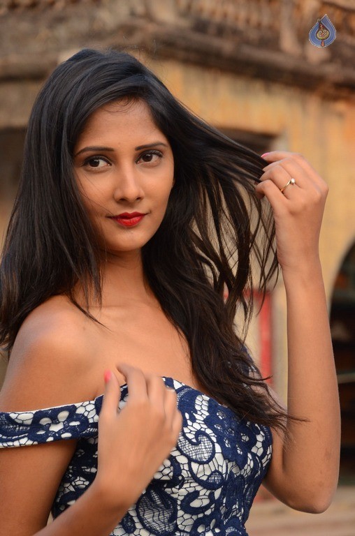 Mahima Kothari New Photos - 4 / 63 photos