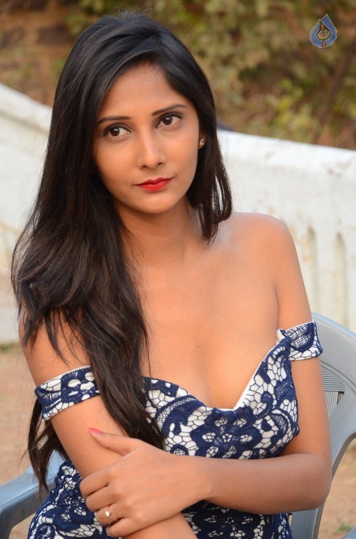 Mahima Kothari New Photos - 8 / 63 photos