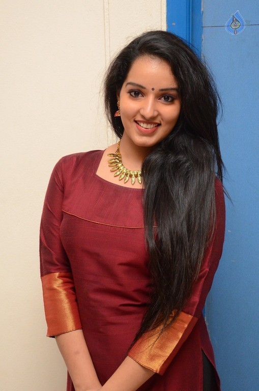Malavika Menon Photos - 41 / 42 photos