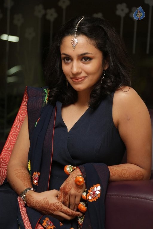 Malavika Nair New Photos - 8 / 63 photos