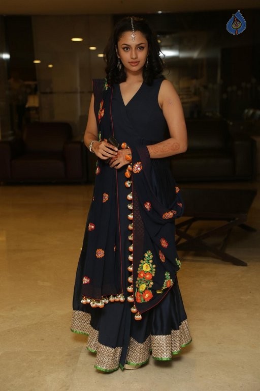 Malavika Nair New Photos - 47 / 63 photos
