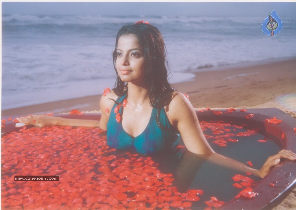 Mallika Suvarna Hot Stills - 2 / 10 photos