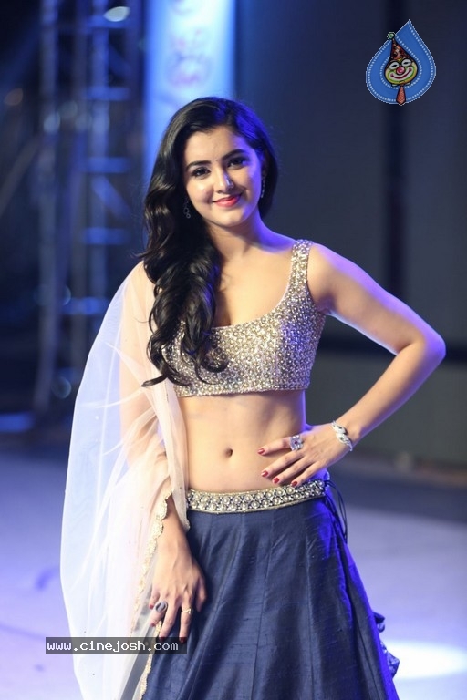 Malvika Sharma at Nela Ticket Audio Launch - 1 / 37 photos