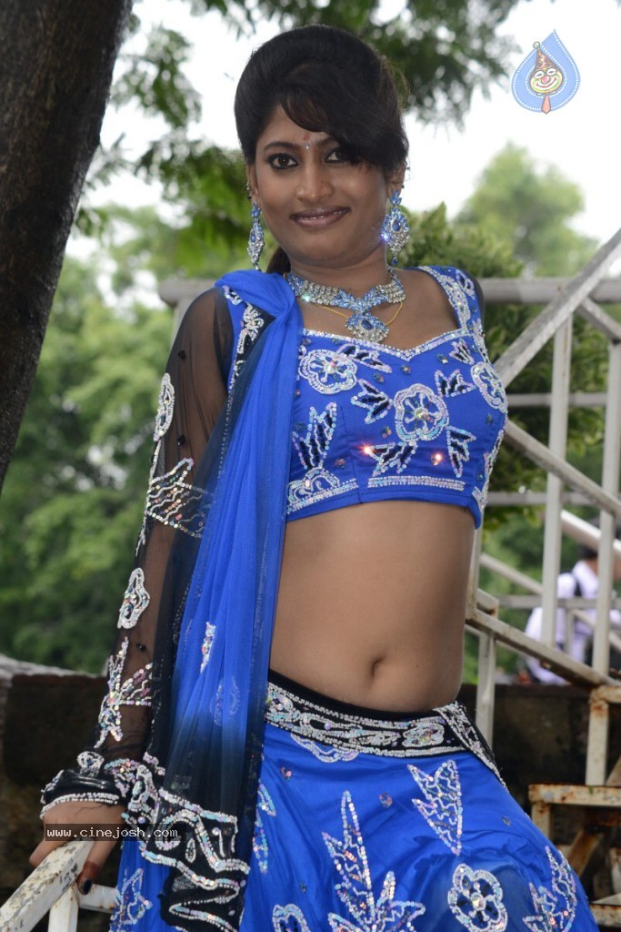 Mamatha Hot Stills - 8 / 40 photos