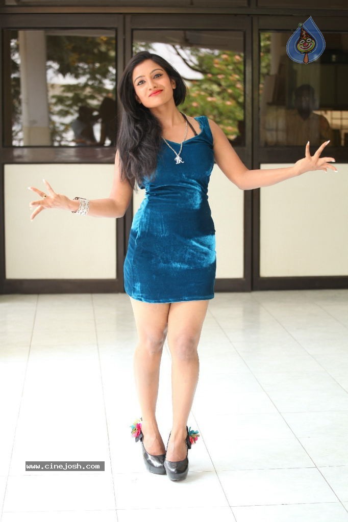 Mamatha Ravath Hot Stills - 46 / 117 photos