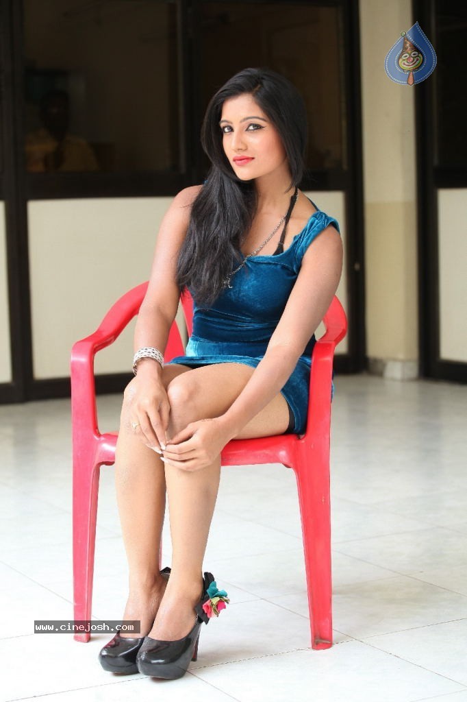 Mamatha Ravath Hot Stills - 84 / 117 photos